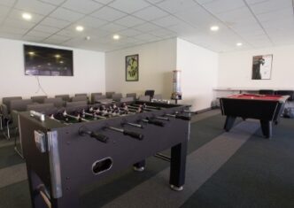 PoulsonGamesRoom