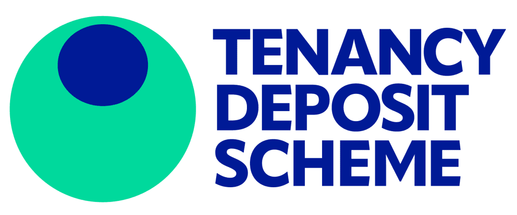 Tenancy Deposit Scheme logo