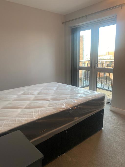 FLAT 14 – YEOMAN COURT, 11 YEOMAN STREET, LEICESTER, LE1 1AT