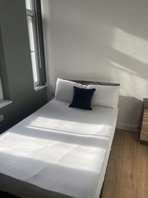 The Hamptons Flat 3 Room Room 3