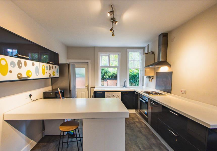 3.4 Stretton Road, Leicester, LE3