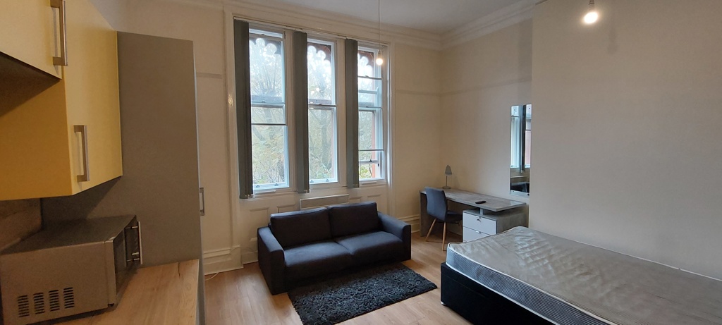 Standard Plus Studio, 16 Guildhall Walk, Portsmouth, PO1