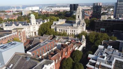 Standard Studio, 16 Guildhall Walk, Portsmouth, PO1