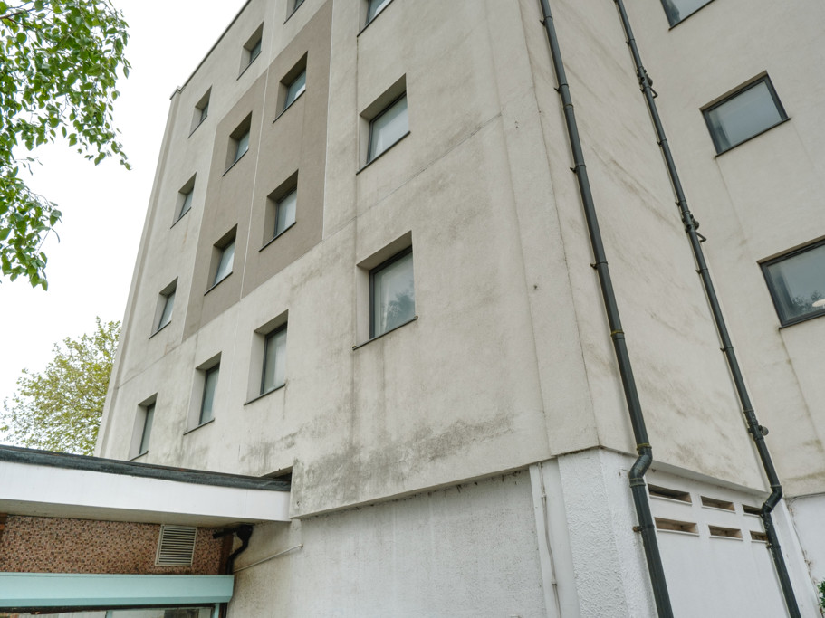 Deluxe En-suite Room, London House, Stoke-on-Trent, ST4