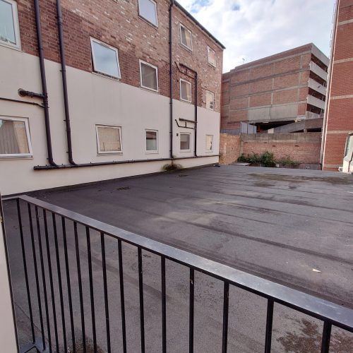 Granby Apartments Brink Riley Student Living